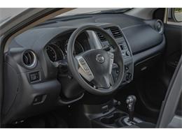 2017 Nissan Versa (CC-1742074) for sale in Sherman Oaks, California