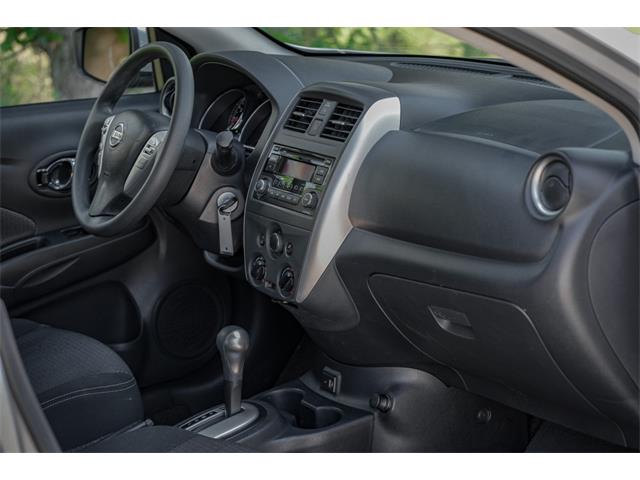 2017 Nissan Versa (CC-1742074) for sale in Sherman Oaks, California