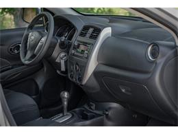 2017 Nissan Versa (CC-1742074) for sale in Sherman Oaks, California