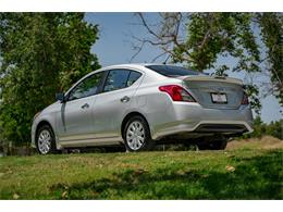 2017 Nissan Versa (CC-1742074) for sale in Sherman Oaks, California