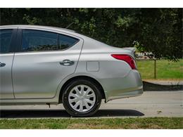 2017 Nissan Versa (CC-1742074) for sale in Sherman Oaks, California