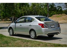 2017 Nissan Versa (CC-1742074) for sale in Sherman Oaks, California