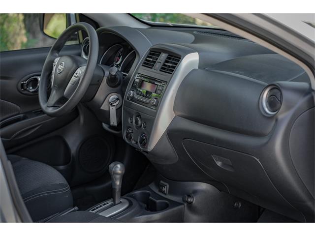 2017 Nissan Versa (CC-1742074) for sale in Sherman Oaks, California