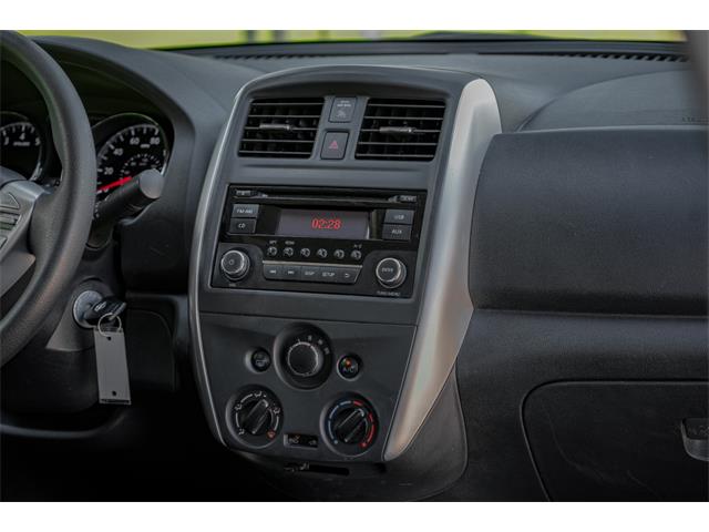 2017 Nissan Versa (CC-1742074) for sale in Sherman Oaks, California