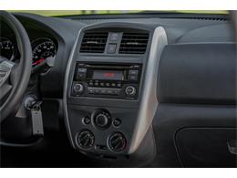 2017 Nissan Versa (CC-1742074) for sale in Sherman Oaks, California