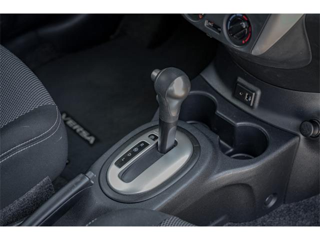 2017 Nissan Versa (CC-1742074) for sale in Sherman Oaks, California