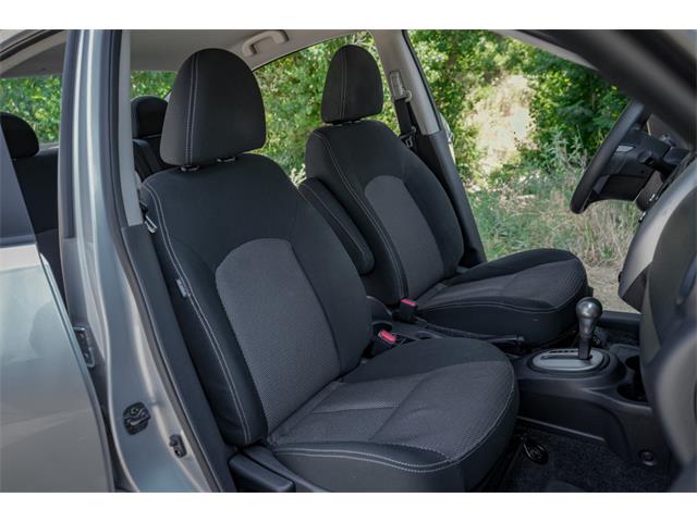 2017 Nissan Versa (CC-1742074) for sale in Sherman Oaks, California