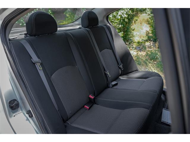 2017 Nissan Versa (CC-1742074) for sale in Sherman Oaks, California