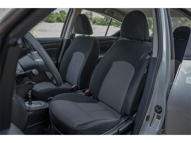 2017 Nissan Versa (CC-1742074) for sale in Sherman Oaks, California