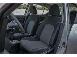 2017 Nissan Versa (CC-1742074) for sale in Sherman Oaks, California