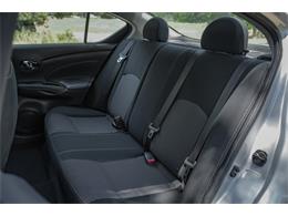 2017 Nissan Versa (CC-1742074) for sale in Sherman Oaks, California