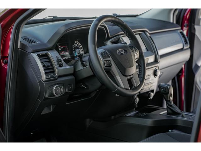 2020 Ford Ranger (CC-1742077) for sale in Sherman Oaks, California