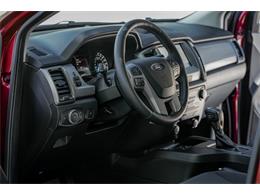2020 Ford Ranger (CC-1742077) for sale in Sherman Oaks, California