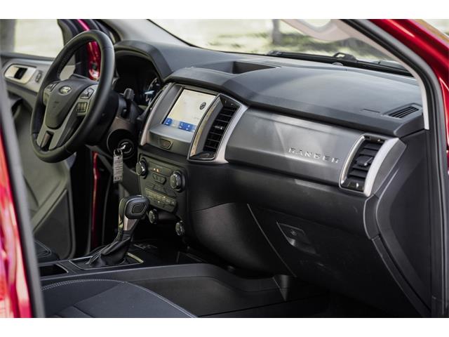 2020 Ford Ranger (CC-1742077) for sale in Sherman Oaks, California