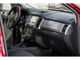 2020 Ford Ranger (CC-1742077) for sale in Sherman Oaks, California