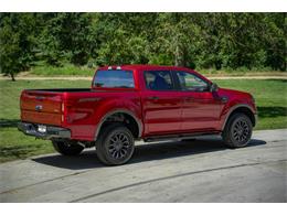 2020 Ford Ranger (CC-1742077) for sale in Sherman Oaks, California