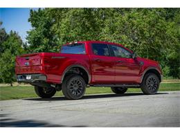 2020 Ford Ranger (CC-1742077) for sale in Sherman Oaks, California