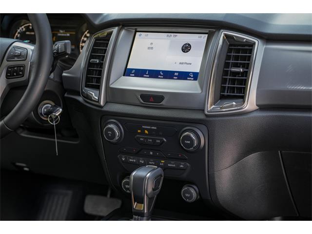 2020 Ford Ranger (CC-1742077) for sale in Sherman Oaks, California