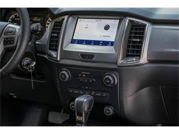 2020 Ford Ranger (CC-1742077) for sale in Sherman Oaks, California