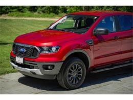 2020 Ford Ranger (CC-1742077) for sale in Sherman Oaks, California