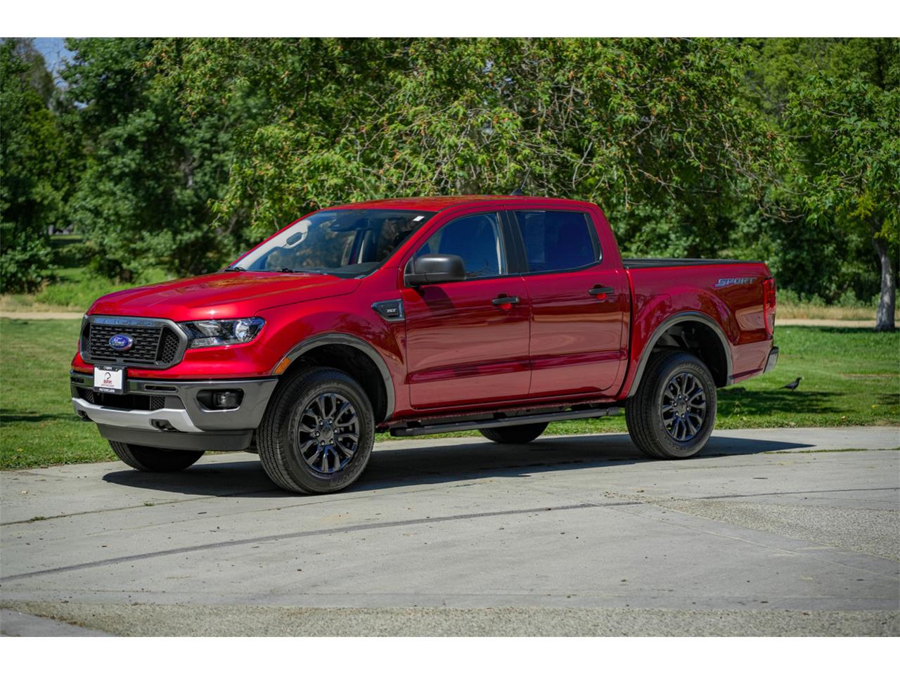 2020 Ford Ranger for Sale | ClassicCars.com | CC-1742077