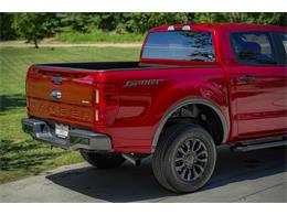 2020 Ford Ranger (CC-1742077) for sale in Sherman Oaks, California