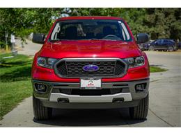2020 Ford Ranger (CC-1742077) for sale in Sherman Oaks, California