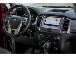 2020 Ford Ranger (CC-1742077) for sale in Sherman Oaks, California