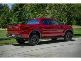 2020 Ford Ranger (CC-1742077) for sale in Sherman Oaks, California