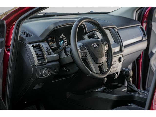 2020 Ford Ranger (CC-1742077) for sale in Sherman Oaks, California