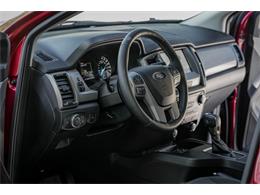 2020 Ford Ranger (CC-1742077) for sale in Sherman Oaks, California