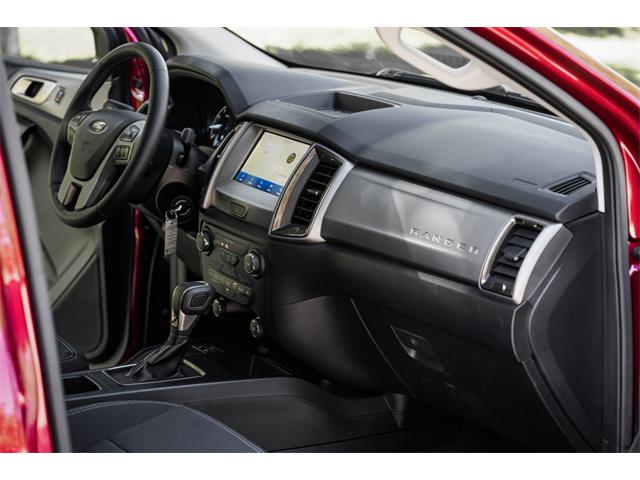 2020 Ford Ranger (CC-1742077) for sale in Sherman Oaks, California