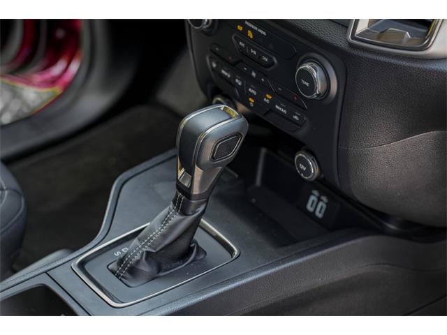 2020 Ford Ranger (CC-1742077) for sale in Sherman Oaks, California