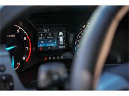 2020 Ford Ranger (CC-1742077) for sale in Sherman Oaks, California
