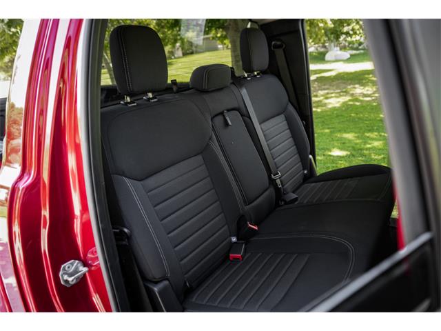 2020 Ford Ranger (CC-1742077) for sale in Sherman Oaks, California