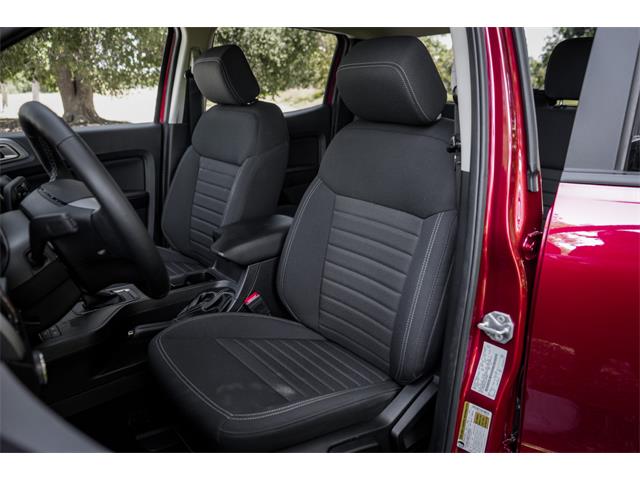 2020 Ford Ranger (CC-1742077) for sale in Sherman Oaks, California