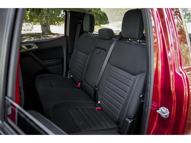 2020 Ford Ranger (CC-1742077) for sale in Sherman Oaks, California