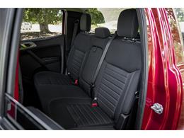 2020 Ford Ranger (CC-1742077) for sale in Sherman Oaks, California
