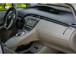 2015 Toyota Prius (CC-1742078) for sale in Sherman Oaks, California