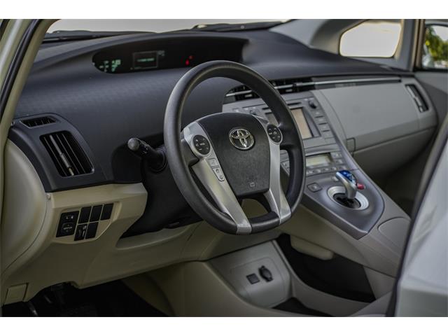 2015 Toyota Prius (CC-1742078) for sale in Sherman Oaks, California