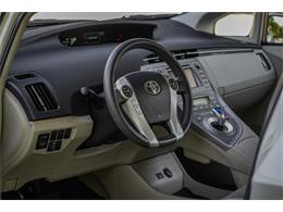 2015 Toyota Prius (CC-1742078) for sale in Sherman Oaks, California