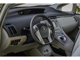 2015 Toyota Prius (CC-1742078) for sale in Sherman Oaks, California