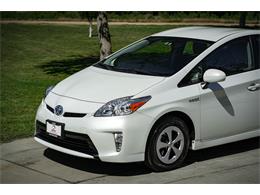 2015 Toyota Prius (CC-1742078) for sale in Sherman Oaks, California