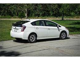 2015 Toyota Prius (CC-1742078) for sale in Sherman Oaks, California