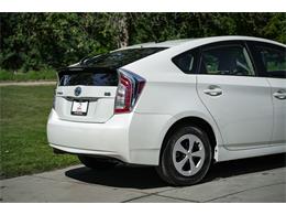 2015 Toyota Prius (CC-1742078) for sale in Sherman Oaks, California