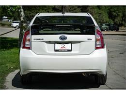 2015 Toyota Prius (CC-1742078) for sale in Sherman Oaks, California