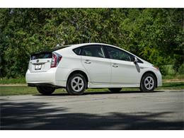 2015 Toyota Prius (CC-1742078) for sale in Sherman Oaks, California