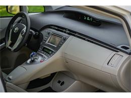 2015 Toyota Prius (CC-1742078) for sale in Sherman Oaks, California