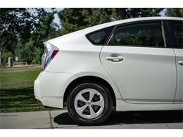 2015 Toyota Prius (CC-1742078) for sale in Sherman Oaks, California