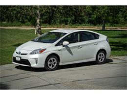 2015 Toyota Prius (CC-1742078) for sale in Sherman Oaks, California